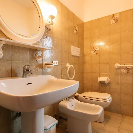 Wanda Villa Manerba del Garda