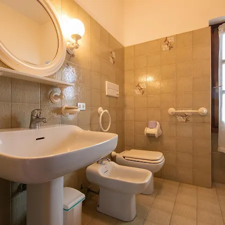 Villa Wanda Manerba del Garda