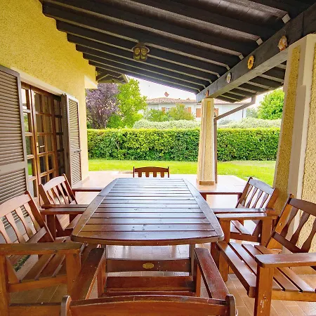Wanda Villa *