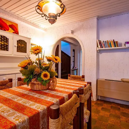 Villa Wanda