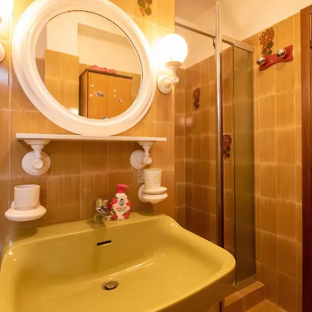 Wanda Villa *