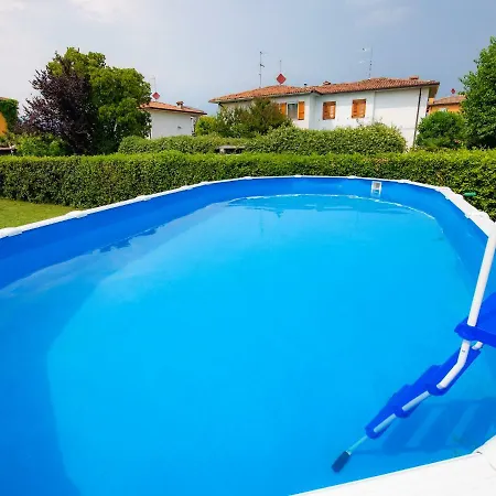 Wanda Villa *