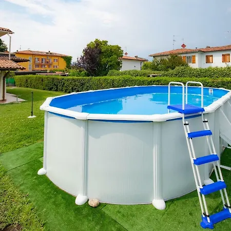 Wanda Villa